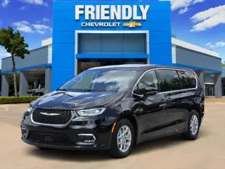 Chrysler Pacifica 2024 Touring L 4dr Mini-Van