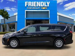 Chrysler Pacifica 2024 Touring L 4dr Mini-Van