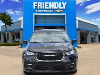 Chrysler Pacifica 2024 Touring L 4dr Mini-Van