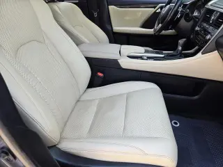 Lexus RX 350 2022 AWD 4dr SUV