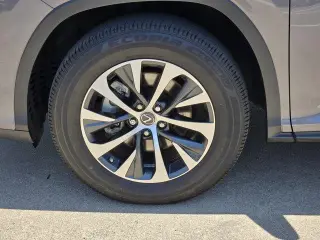 Lexus RX 350 2022 AWD 4dr SUV