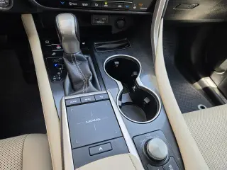 Lexus RX 350 2022 AWD 4dr SUV
