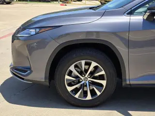 Lexus RX 350 2022 AWD 4dr SUV
