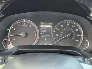 Lexus RX 350 2022 AWD 4dr SUV