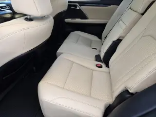 Lexus RX 350 2022 AWD 4dr SUV