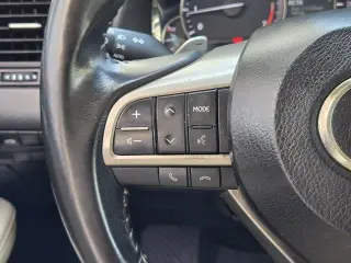 Lexus RX 350 2022 AWD 4dr SUV