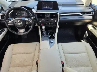 Lexus RX 350 2022 AWD 4dr SUV