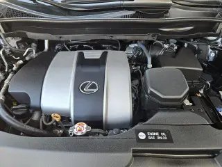 Lexus RX 350 2022 AWD 4dr SUV