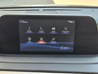 Lexus RX 350 2022 AWD 4dr SUV