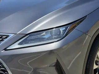 Lexus RX 350 2022 AWD 4dr SUV