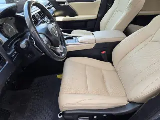 Lexus RX 350 2022 AWD 4dr SUV