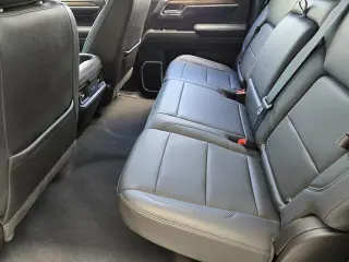 Chevrolet Silverado 1500 2024 4x4 RST 4dr Crew Cab 5.8 ft. SB