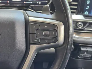 Chevrolet Silverado 1500 2024 4x4 RST 4dr Crew Cab 5.8 ft. SB