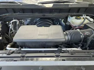 Chevrolet Silverado 1500 2024 4x4 RST 4dr Crew Cab 5.8 ft. SB