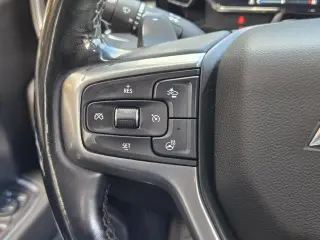 Chevrolet Silverado 1500 2024 4x4 RST 4dr Crew Cab 5.8 ft. SB