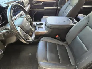 Chevrolet Silverado 1500 2024 4x4 RST 4dr Crew Cab 5.8 ft. SB