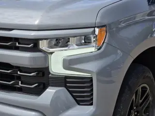 Chevrolet Silverado 1500 2024 4x4 RST 4dr Crew Cab 5.8 ft. SB