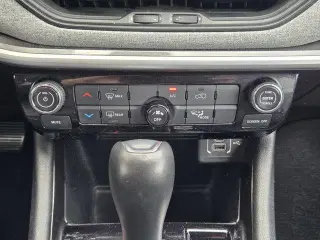 Jeep Compass 2023 4x4 Latitude Lux 4dr SUV