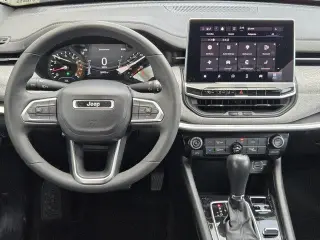 Jeep Compass 2023 4x4 Latitude Lux 4dr SUV