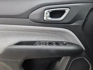 Jeep Compass 2023 4x4 Latitude Lux 4dr SUV