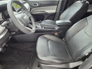 Jeep Compass 2023 4x4 Latitude Lux 4dr SUV