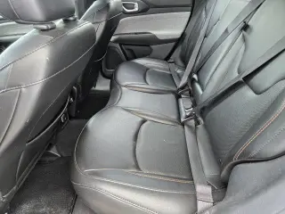 Jeep Compass 2023 4x4 Latitude Lux 4dr SUV