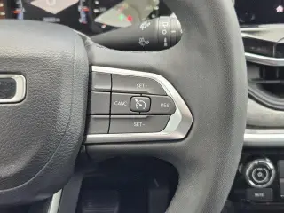 Jeep Compass 2023 4x4 Latitude Lux 4dr SUV