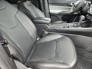 Jeep Compass 2023 4x4 Latitude Lux 4dr SUV