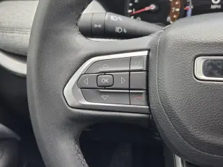 Jeep Compass 2023 4x4 Latitude Lux 4dr SUV