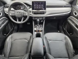 Jeep Compass 2023 4x4 Latitude Lux 4dr SUV