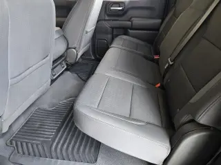 Chevrolet Silverado 1500 2023 4x2 Custom 4dr Crew Cab 5.8 ft. SB
