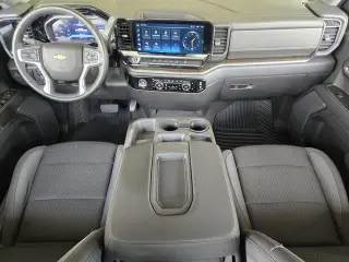 Chevrolet Silverado 1500 2023 4x2 LT 4dr Crew Cab 5.8 ft. SB