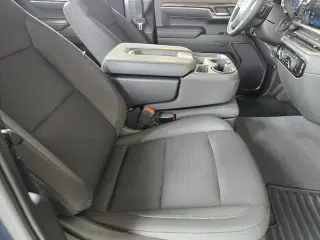 Chevrolet Silverado 1500 2023 4x2 LT 4dr Crew Cab 5.8 ft. SB