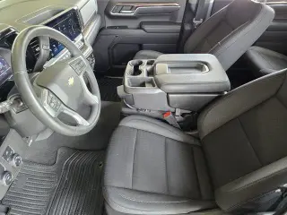 Chevrolet Silverado 1500 2023 4x2 LT 4dr Crew Cab 5.8 ft. SB