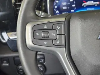 Chevrolet Silverado 1500 2023 4x2 LT 4dr Crew Cab 5.8 ft. SB