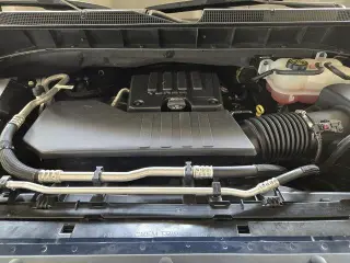 Chevrolet Silverado 1500 2023 4x2 LT 4dr Crew Cab 5.8 ft. SB