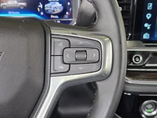 Chevrolet Silverado 1500 2023 4x2 LT 4dr Crew Cab 5.8 ft. SB