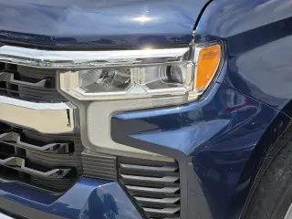 Chevrolet Silverado 1500 2023 4x2 LT 4dr Crew Cab 5.8 ft. SB