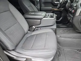 Chevrolet Silverado 1500 2019 4x2 LT 4dr Crew Cab 5.8 ft. SB
