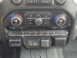 Chevrolet Silverado 1500 2019 4x2 LT 4dr Crew Cab 5.8 ft. SB