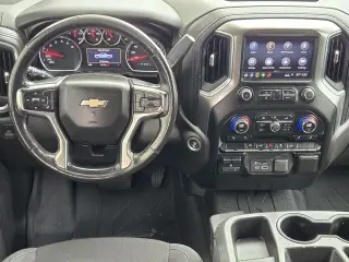 Chevrolet Silverado 1500 2019 4x2 LT 4dr Crew Cab 5.8 ft. SB