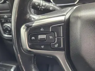 Chevrolet Silverado 1500 2019 4x2 LT 4dr Crew Cab 5.8 ft. SB