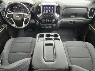 Chevrolet Silverado 1500 2019 4x2 LT 4dr Crew Cab 5.8 ft. SB