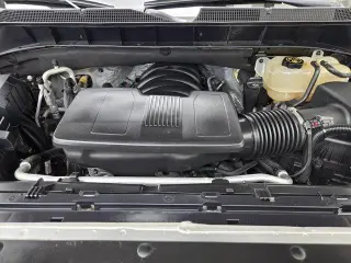 Chevrolet Silverado 1500 2019 4x2 LT 4dr Crew Cab 5.8 ft. SB