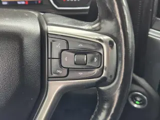 Chevrolet Silverado 1500 2019 4x2 LT 4dr Crew Cab 5.8 ft. SB