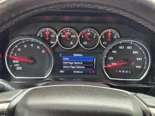 Chevrolet Silverado 1500 2019 4x2 LT 4dr Crew Cab 5.8 ft. SB
