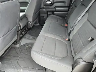 Chevrolet Silverado 1500 2019 4x2 LT 4dr Crew Cab 5.8 ft. SB