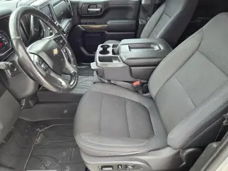 Chevrolet Silverado 1500 2019 4x2 LT 4dr Crew Cab 5.8 ft. SB