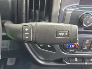 Chevrolet Silverado 1500 2018 4x4 LT 4dr Crew Cab 5.8 ft. SB