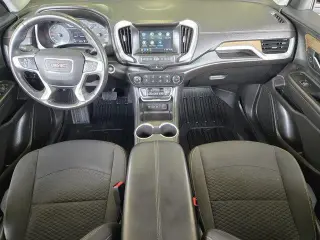 GMC Terrain 2018 SLE 4dr SUV
